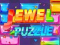 Mäng Jewel Puzzle