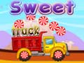 Mäng Sweet Truck