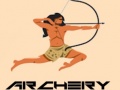 Mäng Archery