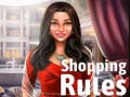 Mäng Shopping Rules