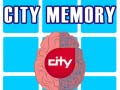 Mäng City Memory