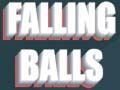 Mäng Falling Balls