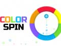 Mäng Color Spin