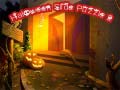 Mäng Halloween Slide Puzzle 2
