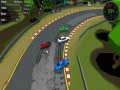 Mäng Fantastic Pixel Car Racing