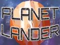 Mäng Planet Lander