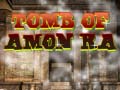 Mäng The Tomb of Amon Ra