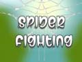 Mäng Spider Fight