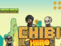 Mäng Chibi Hero