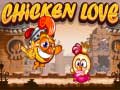 Mäng Chicken Love