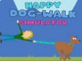 Mäng Happy Dog-Walk Simulator