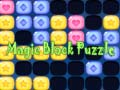 Mäng Magic Block Puzzle
