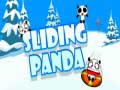 Mäng Sliding Panda