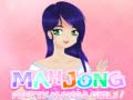 Mäng Mahjong Pretty Manga Girls