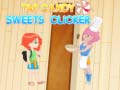 Mäng Tap Candy Sweets Clicker