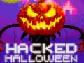 Mäng Hacked Halloween
