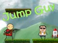 Mäng Jump Guy