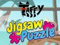 Mäng Taffy Jigsaw Puzzle