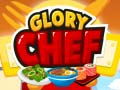 Mäng Glory chef