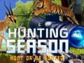 Mäng Hunting Season Hunt or be hunted!