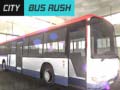 Mäng City Bus Rush