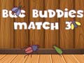 Mäng Bug Buddies Match 3