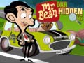 Mäng Mr Bean Car Hidden Keys  