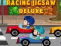 Mäng Racing Jigsaw Deluxe
