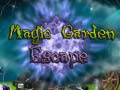 Mäng Magic Garden Escape