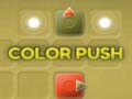 Mäng Color Push