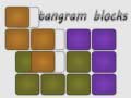 Mäng Tangram Blocks