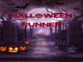 Mäng Halloween Runner