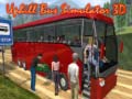 Mäng Uphill Bus Simulator 3D