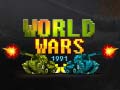 Mäng World Wars 1991