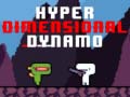 Mäng Hyper Dimensional Dynamo