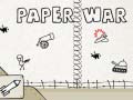 Mäng Paper War