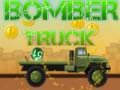 Mäng Bomber Truck