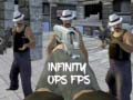 Mäng Infinity Ops FPS