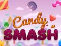 Mäng Candy Smash