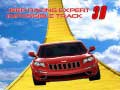 Mäng Jeep Racing Expert: Impossible Track 3D