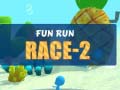 Mäng Fun Run Race 2