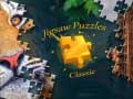 Mäng Jigsaw Puzzles Classic