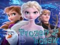 Mäng Frozen 2 Jigsaw