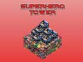 Mäng Superhero Tower