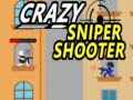 Mäng Crazy Sniper Shooter