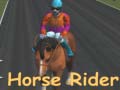 Mäng Horse Rider