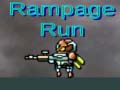 Mäng Rampage Run