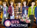 Mäng BTS Backstage