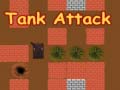 Mäng Tank Attack
