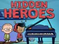Mäng Hidden Heroes